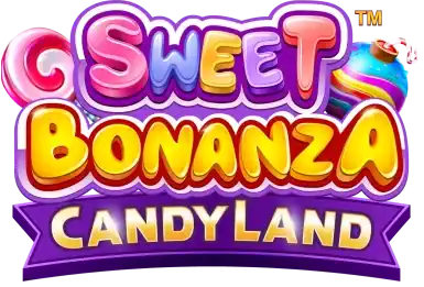 Sweet Bonanza Candyland